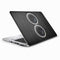 Boom Box Speakers HP Elitebook Skin